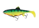 Fox Rage Replicant Shallow 18 cm 65 g UV Firetiger