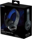 Slúchadlá HORI PS5 PS4 Xbox PC GAMING HEADSET PRO