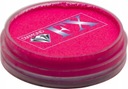 Diamond FX farba na tvár a telo 10 g Neon Magenta