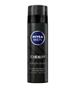 NIVEA MEN pena na hlboké holenie 200 ml