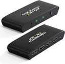 SPLITTER SWITCH 3x HDMI 4K FULL HD