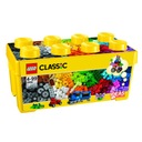 Lego klasické kreatívne bloky box 10696