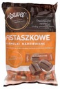 WAWEL Arašidové karamelky 1KG Arašidy 1000g