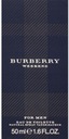 BURBERRY WEEKEND PRE MUŽOV EDT 50ml SPREJ