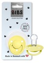 BIBS DE LUX SILIKÓNOVÝ cumlík ukľudňujúci 0-36M