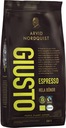 Arvid Nordquist Gius káva Espresso ECO BIO ORGANIC