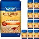 Celozrnná múka Lubella pšeničná TYP2000 10x1kg