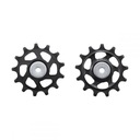 Prehadzovačky Shimano pre SLX M7100/M7120