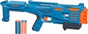 Hasbro Nerf Elite 2.0 Tetrad QS 4 odpaľovač 4 šípky F5025