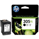 ATRAMENT HP 305 XL ENVY 6400 6000 SÉRIA 6020 PRO 6420