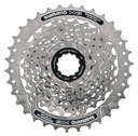 Kazeta Shimano CS-HG41 8 rýchlostí 11-34