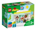 LEGO Duplo 10968 Návšteva lekára