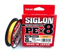 Sunline Siglon PE X8 PE0,5 oplet 150m JAPON