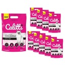 Calitti Micro Crystals - Cat Silikone Litter - 10x3.8l