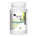 ASHWAGANDHA Natural 100 caps EXTRACT | ALINESS