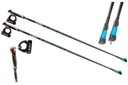 Palice na Nordic Walking LEKI SMART Response 115