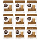 Kapsule Nescafe Dolce Gusto Cafe Au Lait 9x16 ks