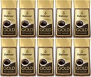 Dallmayr Gold instantná instantná káva 200 g x10