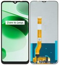 Oppo RealMe C35 LCD displej Dotykový displej