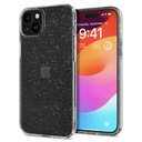 Puzdro na iPhone 15, Spigen Liquid, puzdro, kryt