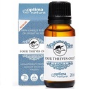 OPTIMA NATURA THIEVES OIL esenciálny olej 20 ml