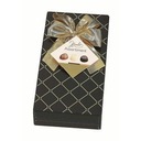 Pralinky - Belgické pralinky od Hamleta - Chesterfield Black 125g