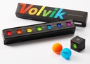 Golfové loptičky VOLVIK RAINBOW PACK (dúhový set)