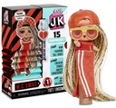 LOL OMG JK MINI BÁBIKA FASHION 570745 SWAG