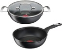 Sada panvíc TEFAL Unlimited 22/26 G2557172