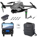 DRONE SG907 MAX 4K HD 2 KAMERY GIMBAL GPS WIFI 5G