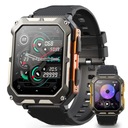 VODEODOLNÉ HODINKY SMARTWATCH C20pro 1,83