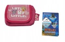 A5768 Littlest Pet Shop peňaženka pre deti, LPS