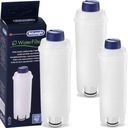 3x DeLonghi FILTER VODNÉHO STROJA SER3017 DLS C002