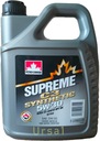 Petro-Canada SUPREME C3 SYNTHETIC 5W30 5L - autorizovaný distribútor