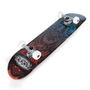 ALLRIGHT CALIFORNIA ABEC9 79 Kompletný skateboard