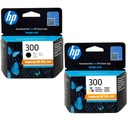 2x HP 901 OFFICEJET ATRAMENT J4600 J4624 J4660 J4680!