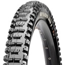 Plášť Maxxis Minion DHR II 29x2,60 EXO+ TR 3CT