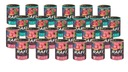 RAFI JUNIOR - Mix príchutí - 24x 400g