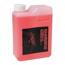 SHIMANO minerálny olej 1000ml 1l ORIGINÁL