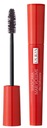 PUPA MASCARA MAXI VOLUME IN-OUT MASCARA 10ML