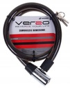 BIKE LOCK VERSO 12x 800mm SMART KEY