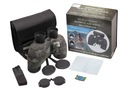 PROFESIONÁLNY BINOCULAR KOMÉTA 10 x 50 mm KOMPAS