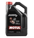 MOTUL DEXRON III OLEJ 5L ATF / 236,5 236,9 / DEXIIIG / MERCON DEXRON III