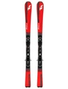 All mountain lyže NORDICA DRIVE 75X + NORDICA ADV