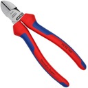 Bočné strihacie kliešte 160 mm Knipex 7002160