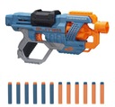 NERF LAUNCHER ELITE 2.0 COMMANDER RD-6 E9485