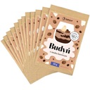 KruKam COFFEE PUDDING 12x39 g BEZ CUKRU