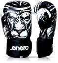 Boxerské rukavice Enero Tiger 12 oz na tréning mládeže