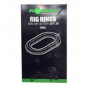 Korda Rig Ring Oval 20 ks