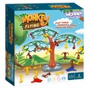 WOOPIE FLYING MONKEYS ARKÁDOVÁ HRA RODINNÝ DARČEK